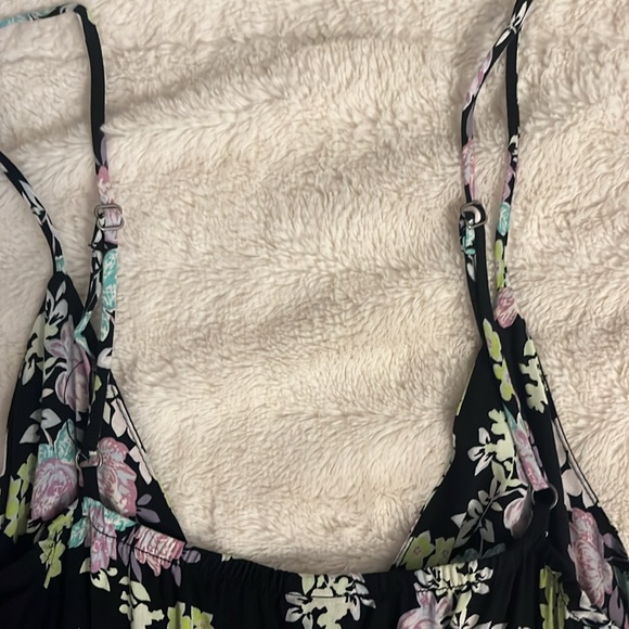 NWT Wild Fable Floral Dress - Picture 3 of 6